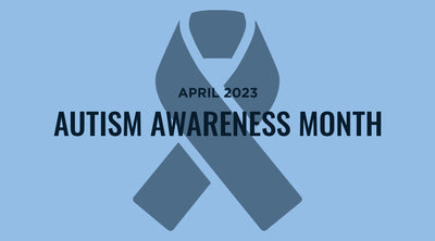 Autism Awareness Month 2023