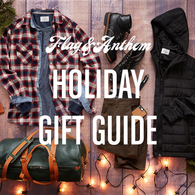 Holiday 2017 Gift Guide