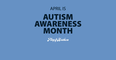 Shop For a Cause: Autism Awareness Month