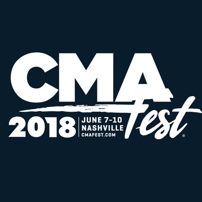 CMA Fest 2018
