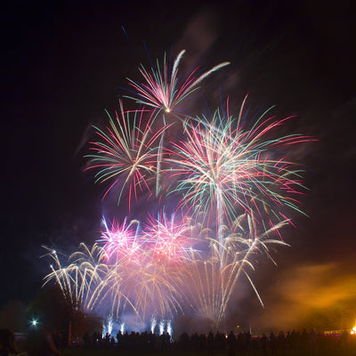 The Ultimate 4th of July Fireworks Guide – All 50 States