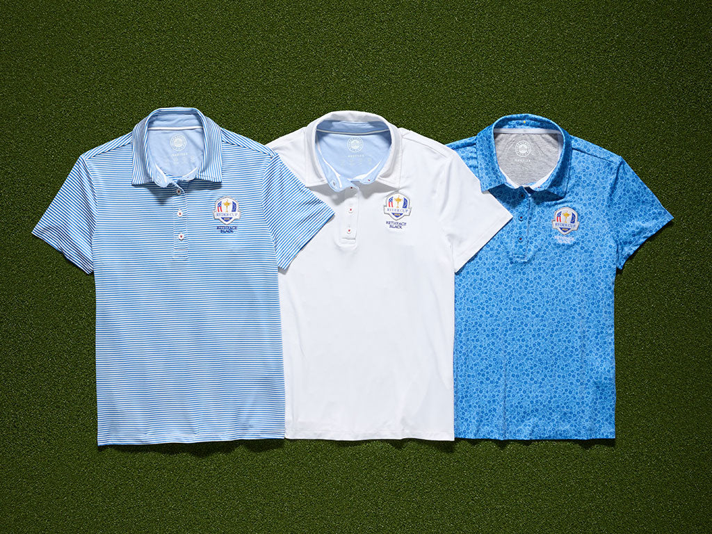 Women's 2025 Ryder Cup Collection