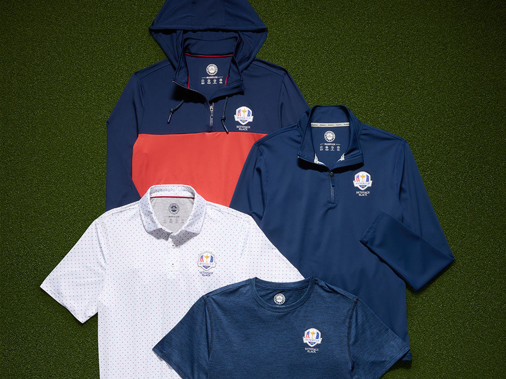 Men's 2025 Ryder Cup Collection