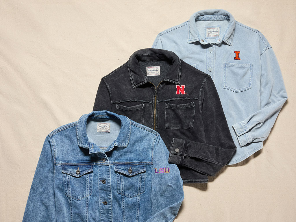 WOMEN'S - GAMEDAY SHOP