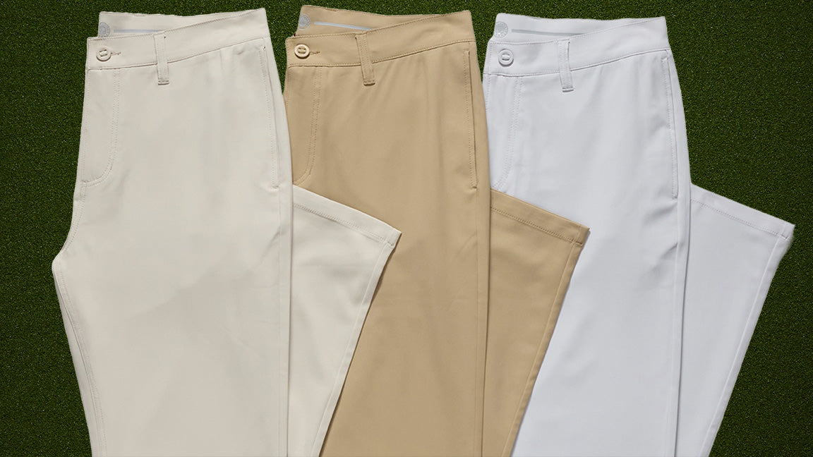Flags & Anthem - Drasco Short Sleeve Performance Commuter
