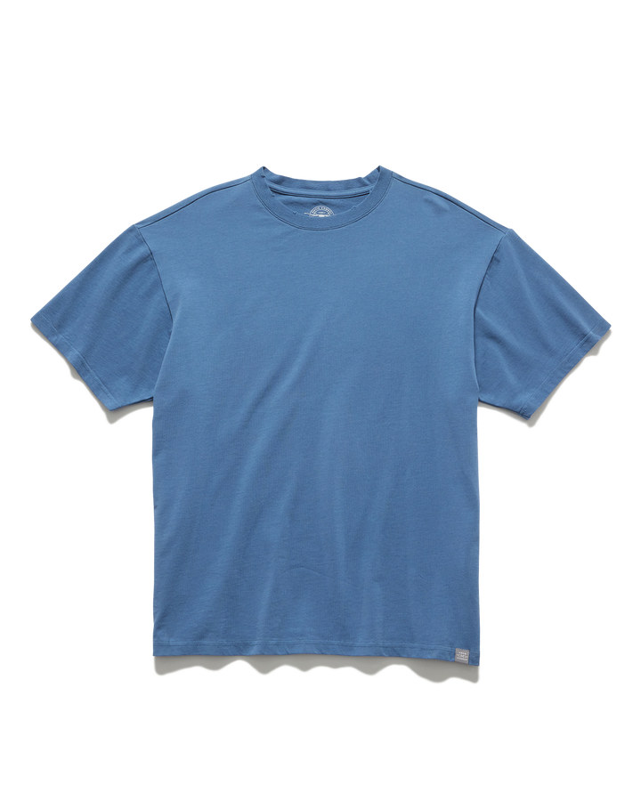EVANS OVERSIZED TEE