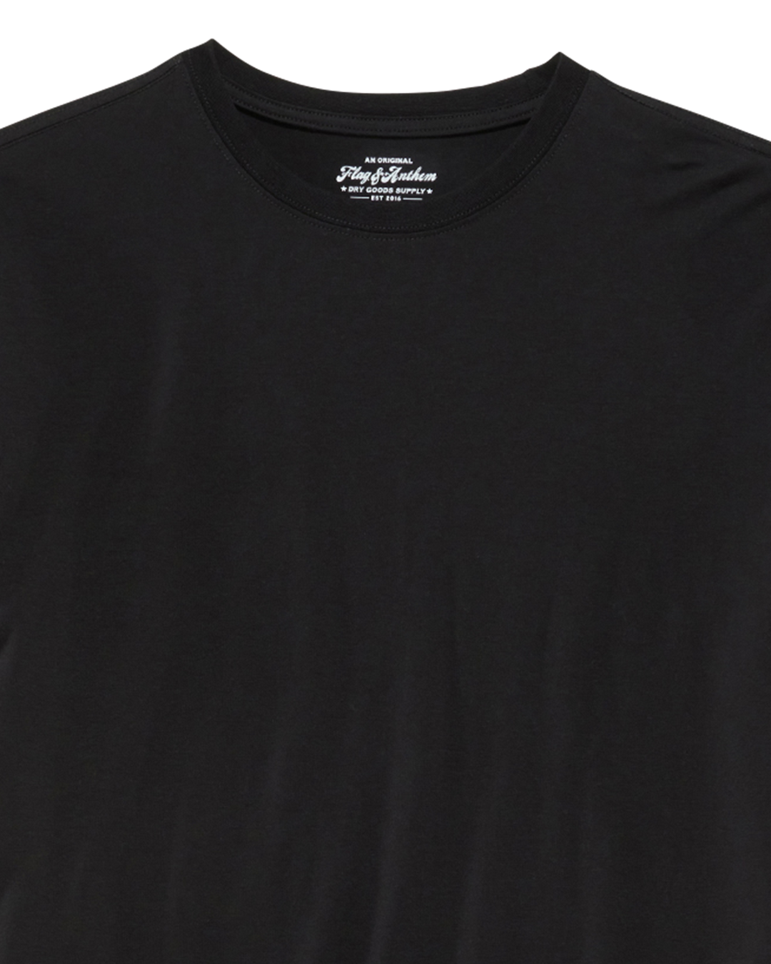 ESSENTIAL STRETCH COMFORT CREWNECK TEE BIG & TALL