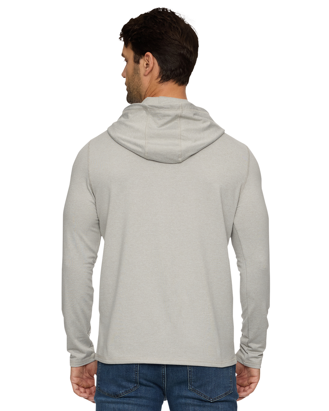 LSU CLUTCH COMFORT HOODIE