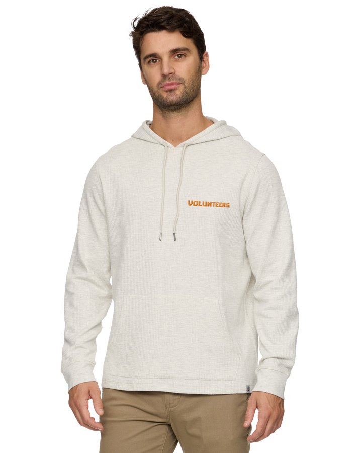 TENNESSEE CHATSWORTH SOFT WAFFLE HOODIE