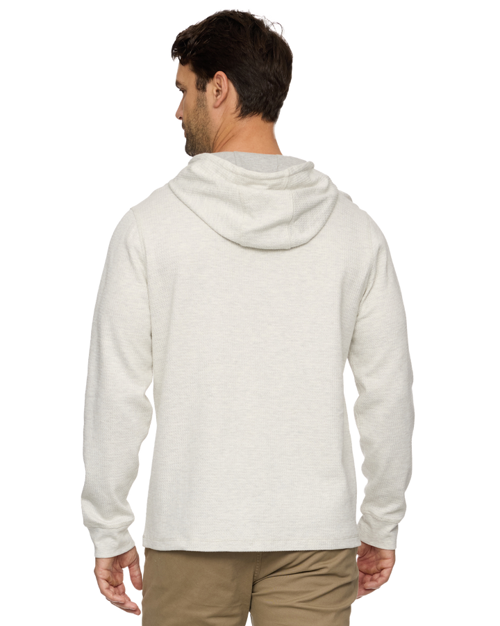 TENNESSEE CHATSWORTH SOFT WAFFLE HOODIE