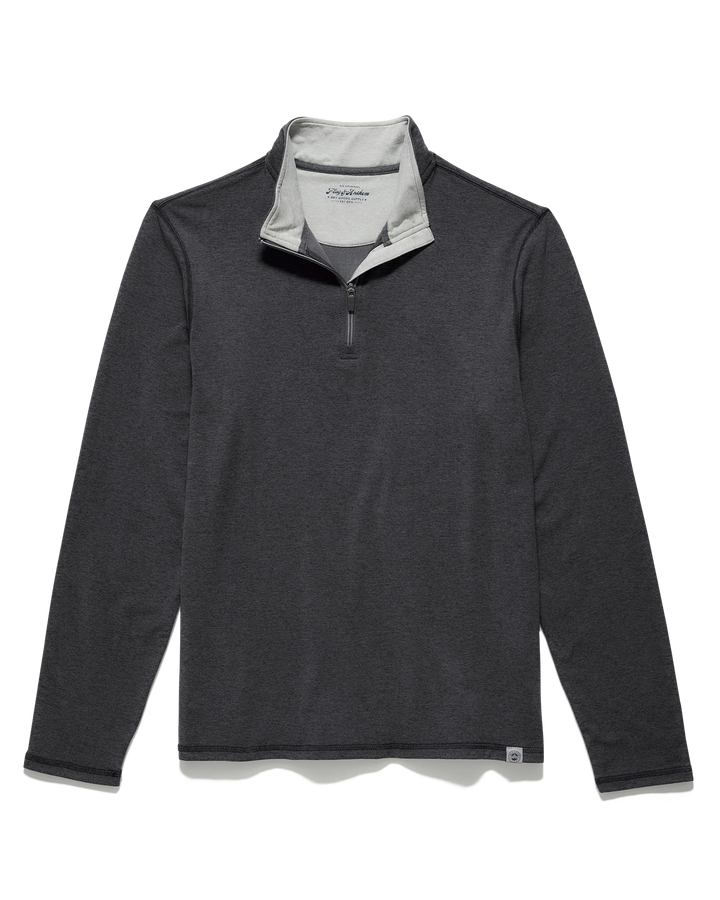 CLUTCH COMFORT 1/4 ZIP