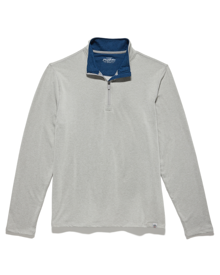 CLUTCH COMFORT 1/4 ZIP