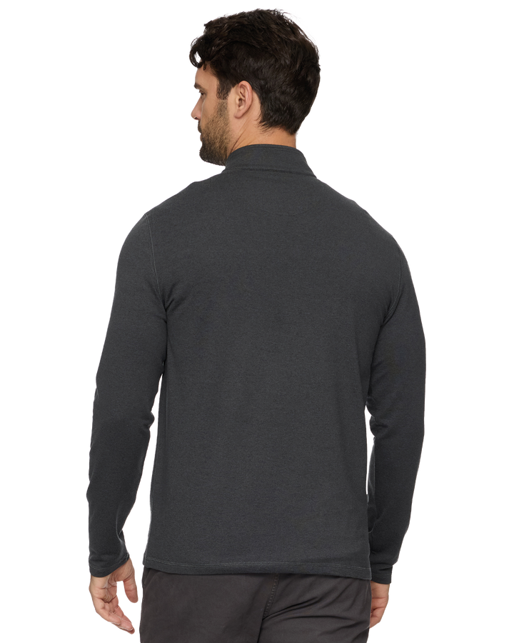 CLUTCH COMFORT 1/4 ZIP