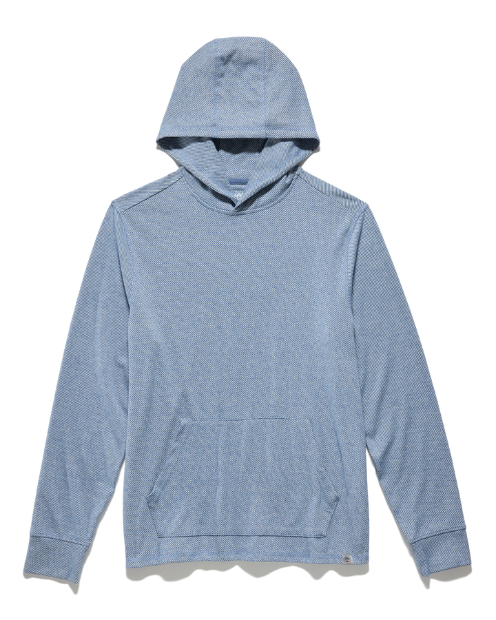 HERO STRETCH KNIT HOODIE