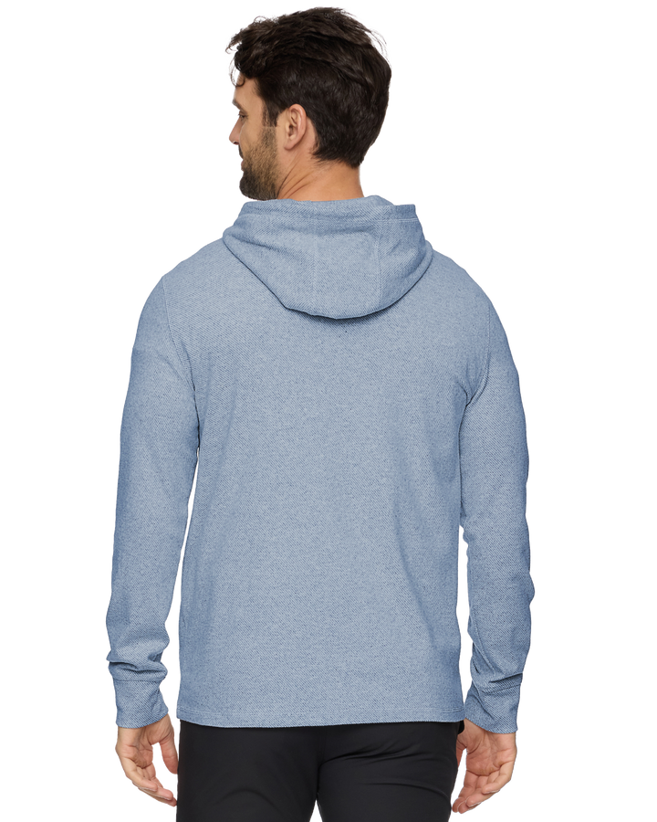 HERO STRETCH KNIT HOODIE