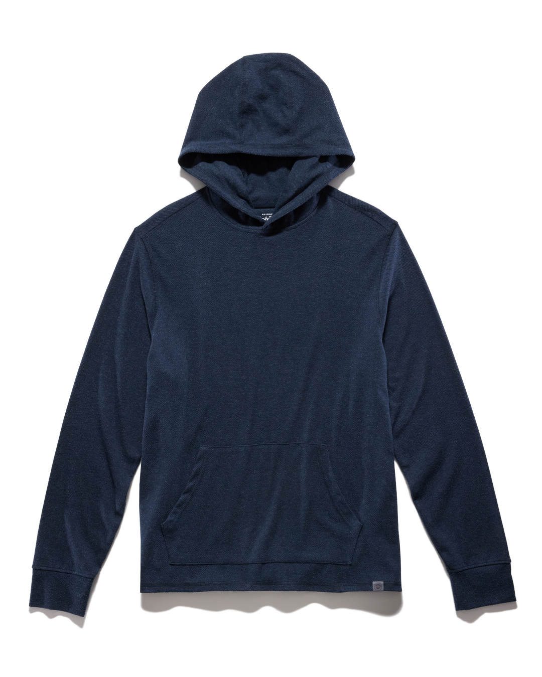 HERO STRETCH KNIT HOODIE