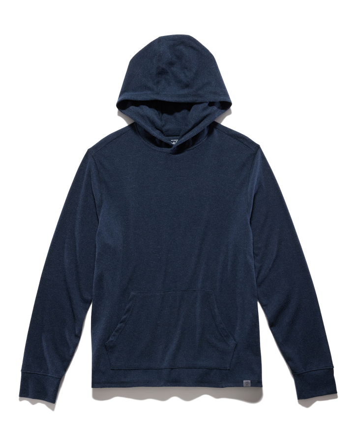HERO STRETCH KNIT HOODIE