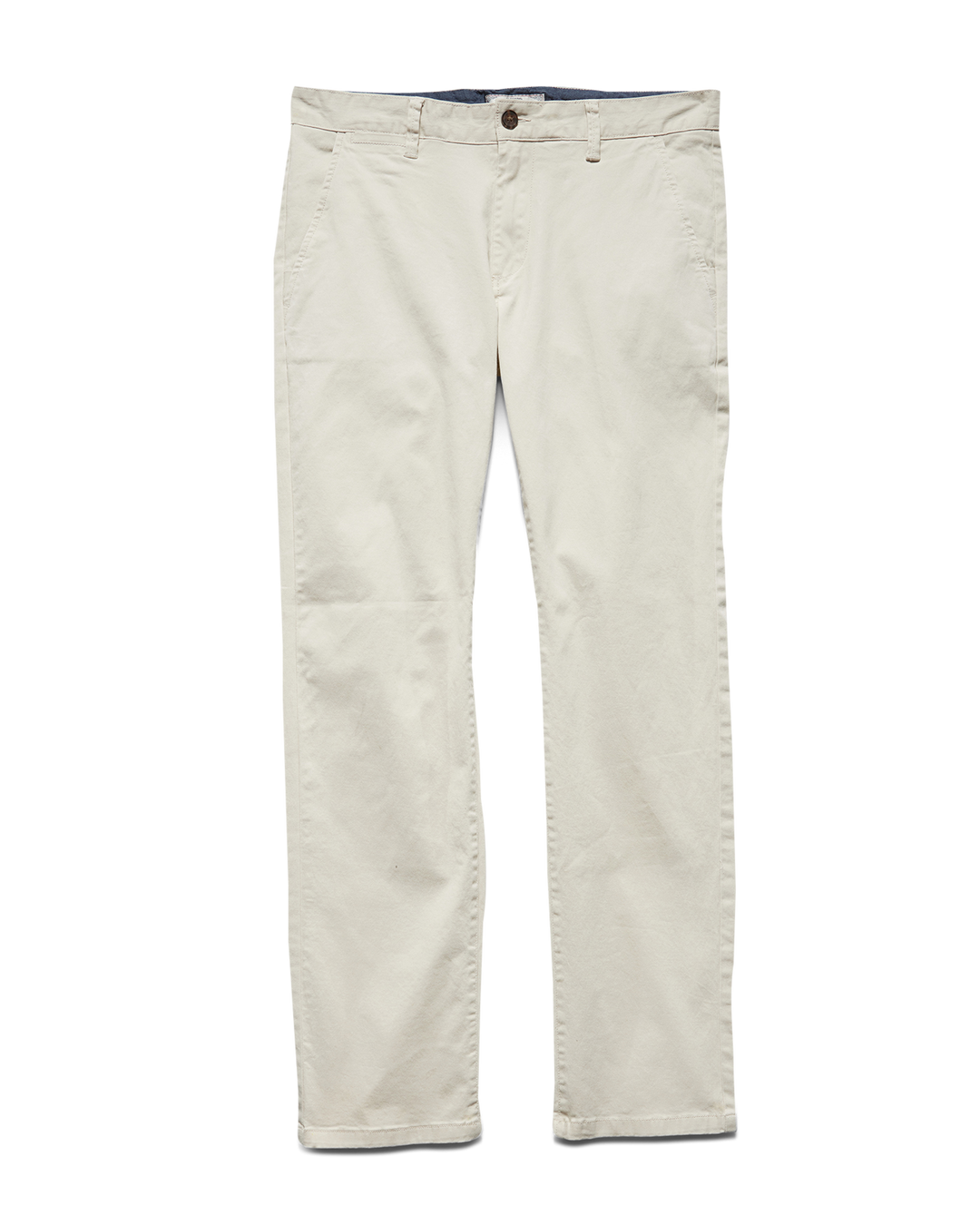 CASTLETON STRETCH CHINO - NASHVILLE STRAIGHT