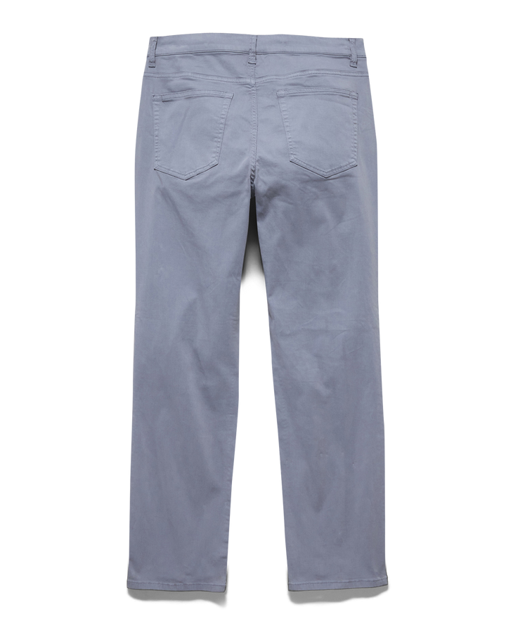 CATSKILL GARMENT-DYED 5-POCKET PANT - NASHVILLE STRAIGHT
