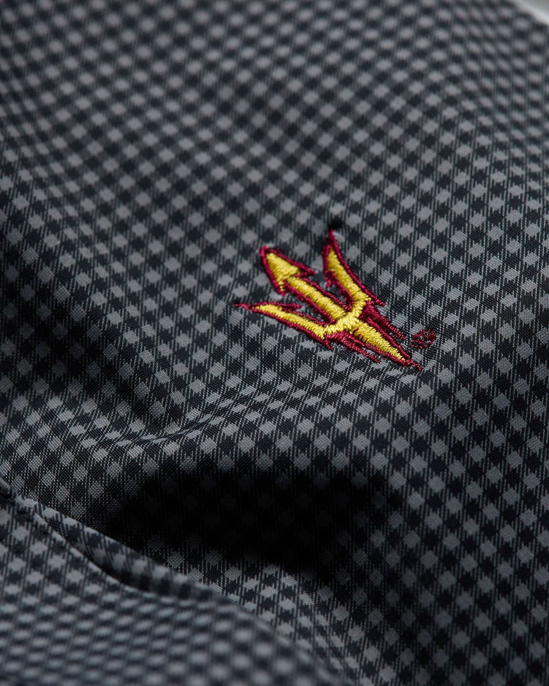 ASU MADEFLEX JOURNEY STRETCH SHIRT