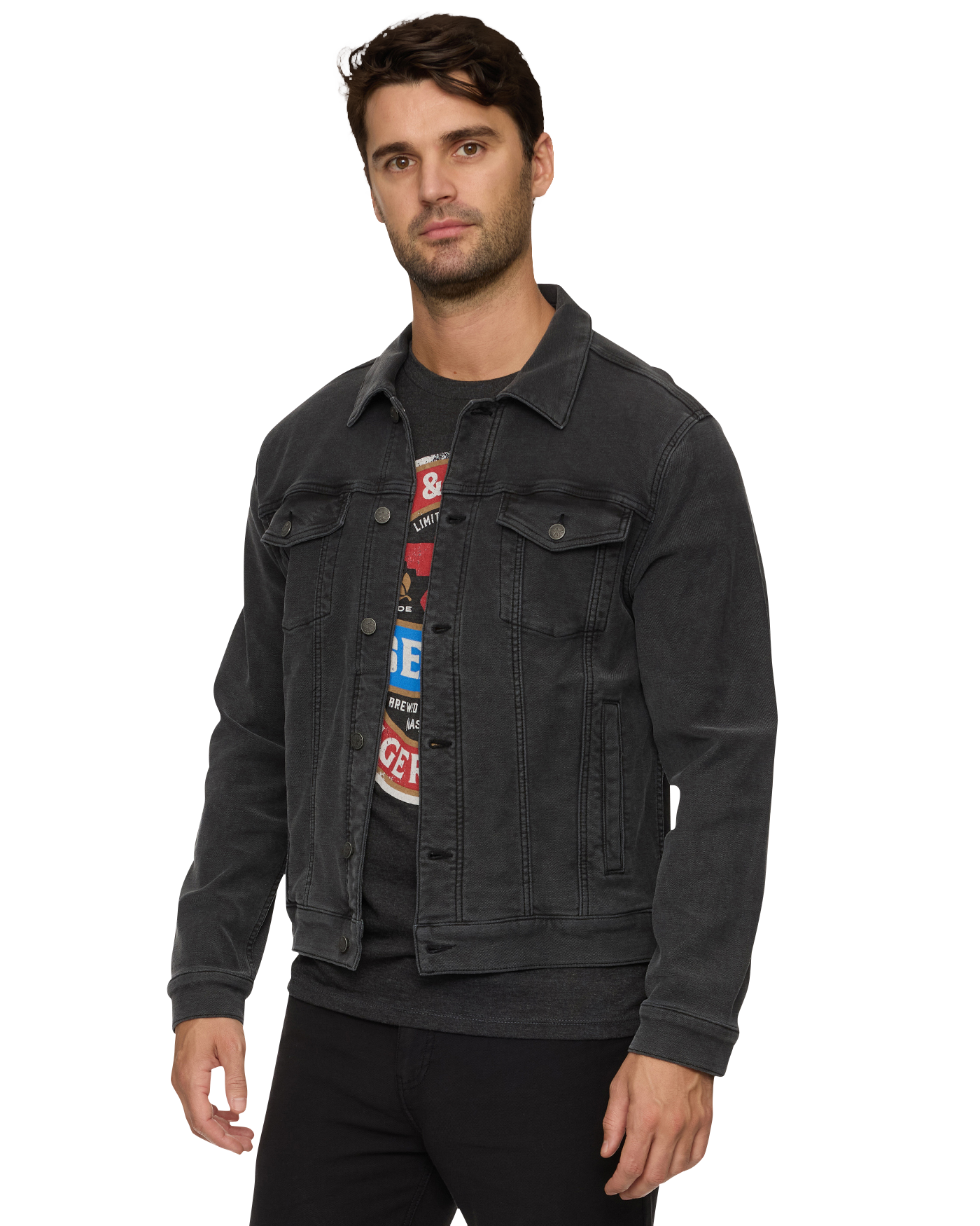 SSZ BIG DRIZZLER JACKET ブラックウォッチ SSZ BIG DRIZZLER JACKET ブラックウォッチ メンズ
