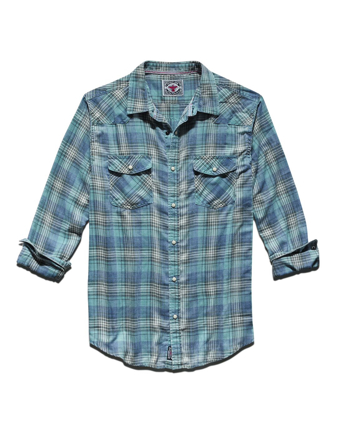 MARANA VINTAGE SOFT WESTERN SHIRT