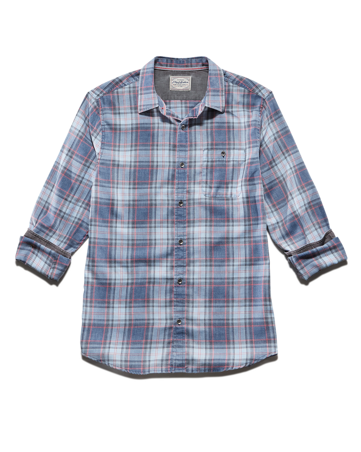 WESTLEY VINTAGE SOFT SHIRT BIG & TALL