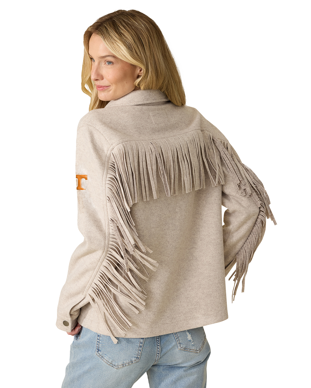 TENNESSEE ARLEY JACKET