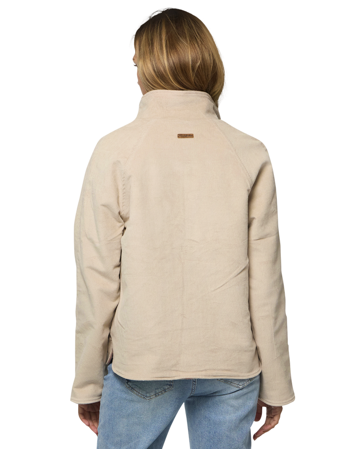 KATY REVERSIBLE JACKET