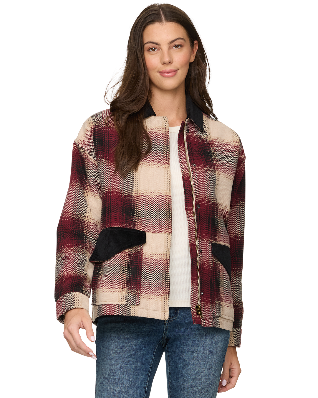 BLAKELY CHORE JACKET