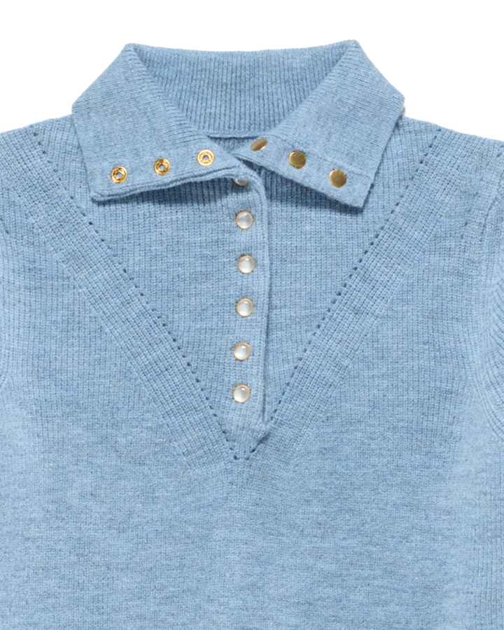 CASTLEBERRY SWEATER