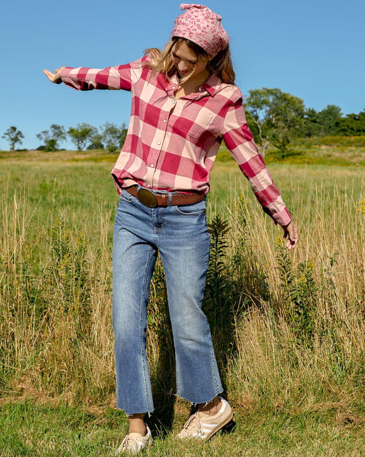 GEORGIANNA SHIRT