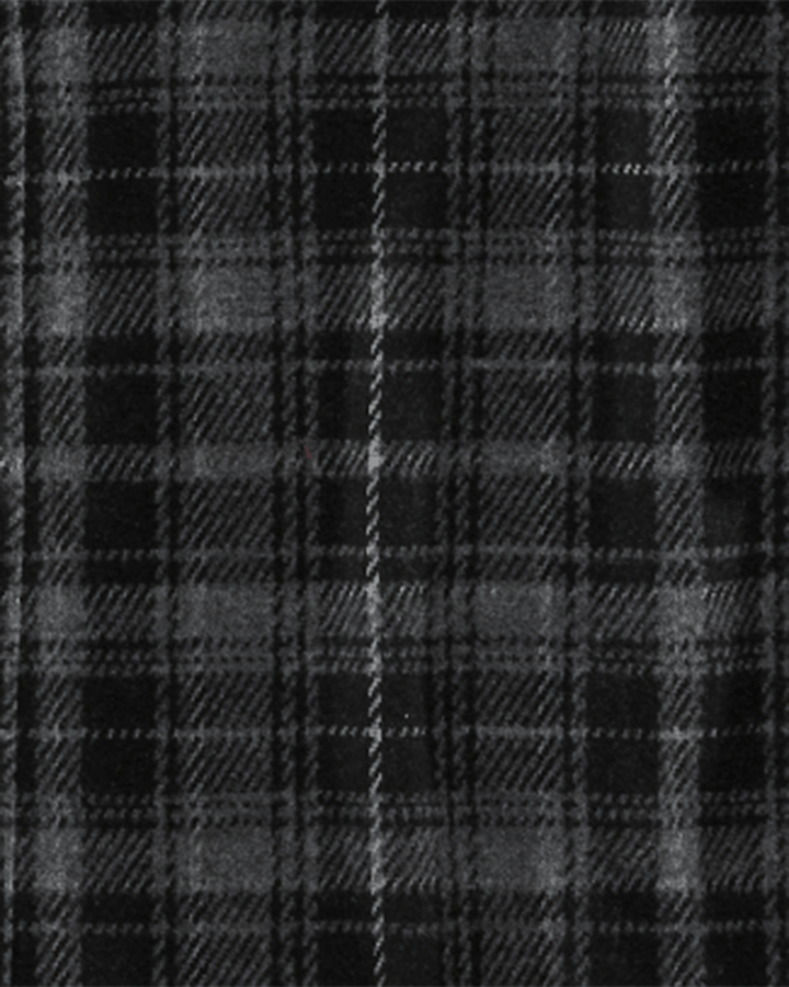 HERO STRETCH FLANNEL SHIRT