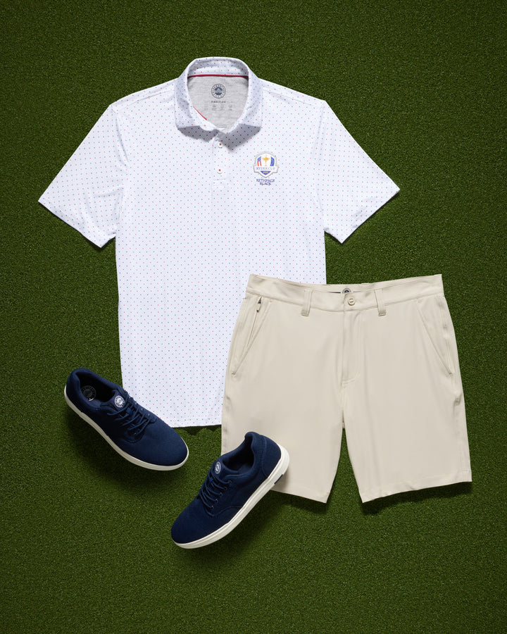 2025 RYDER CUP MVP POLO