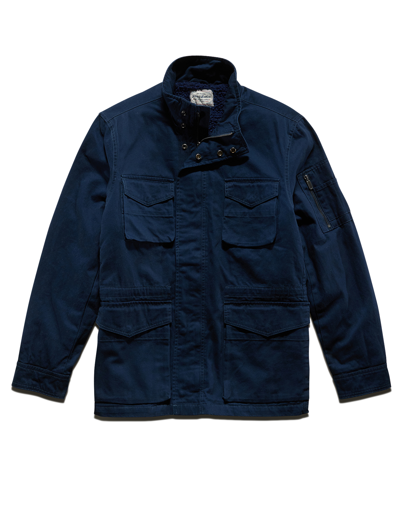 HO20OW204-SPRINGHILL-SHERPA-