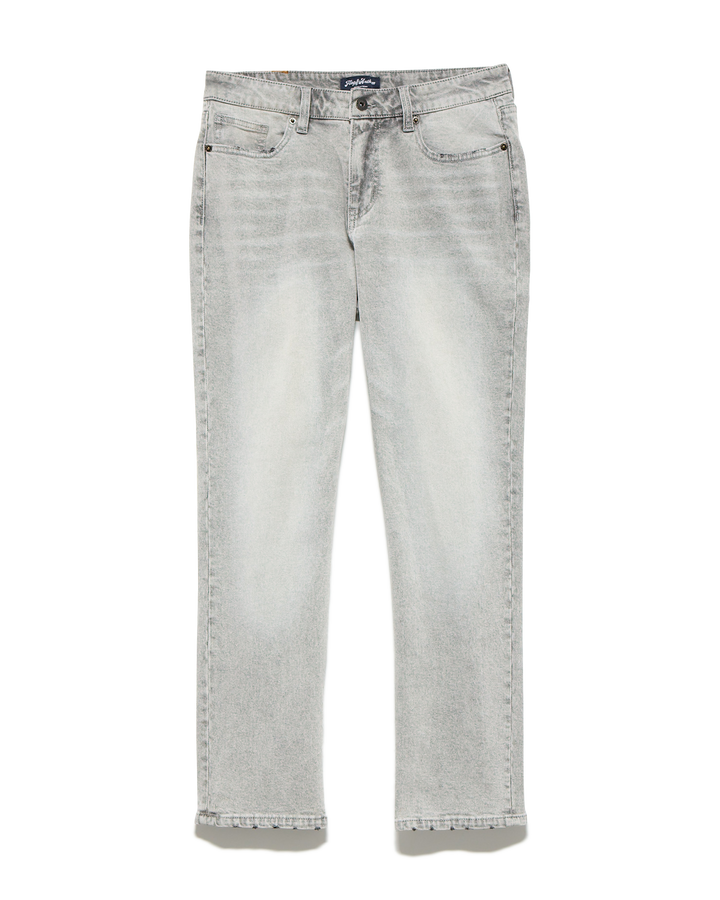 CHARLIE MID-RISE JEAN