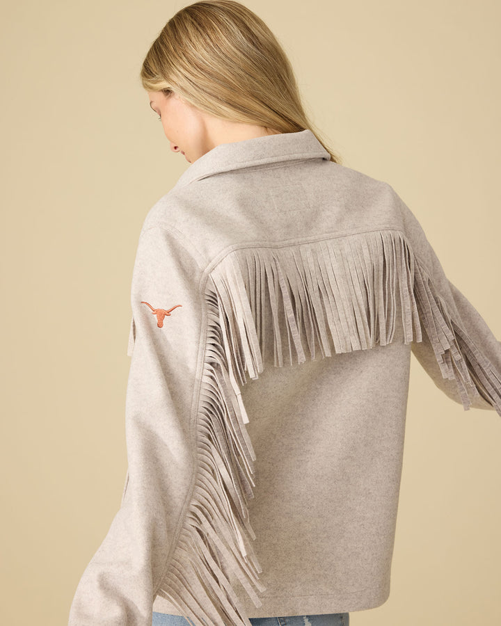 TEXAS ARLEY JACKET