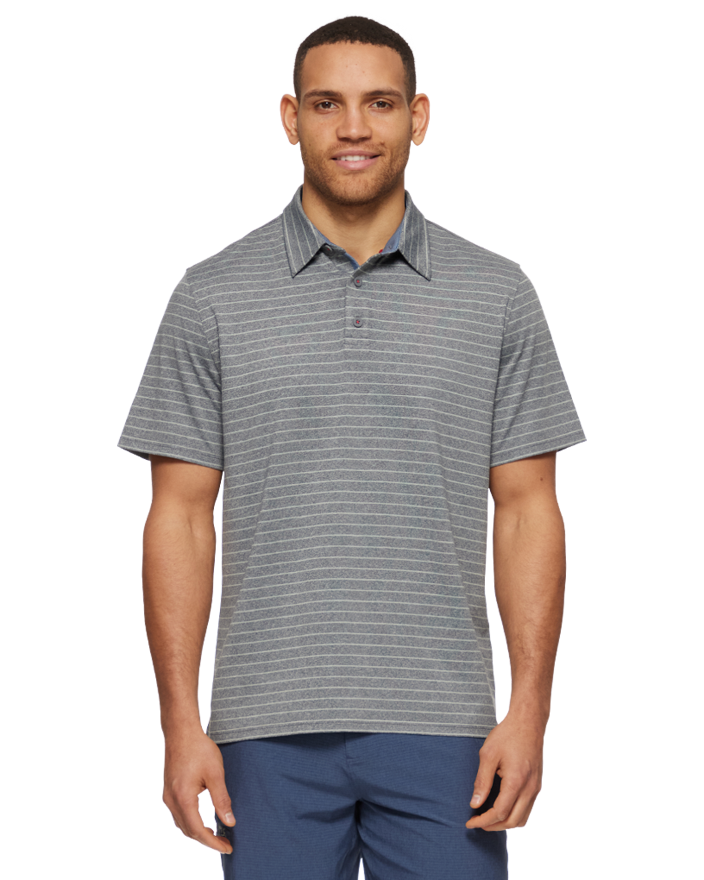 WILLIE PERFORMANCE POLO