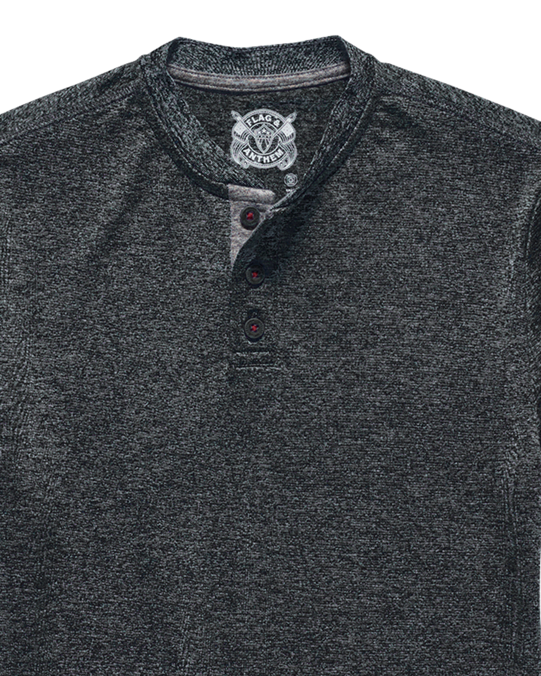 BOYS ALL-DAY STRETCH HENLEY