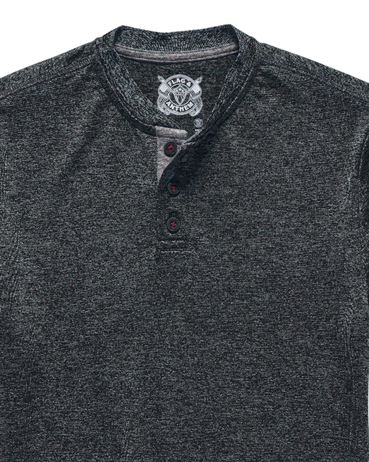 BOYS ALL-DAY STRETCH HENLEY