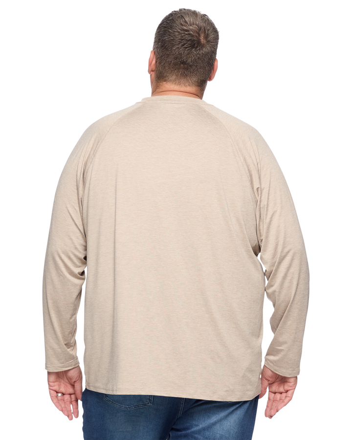 MADEFLEX VICTORY PERFORMANCE HENLEY BIG & TALL
