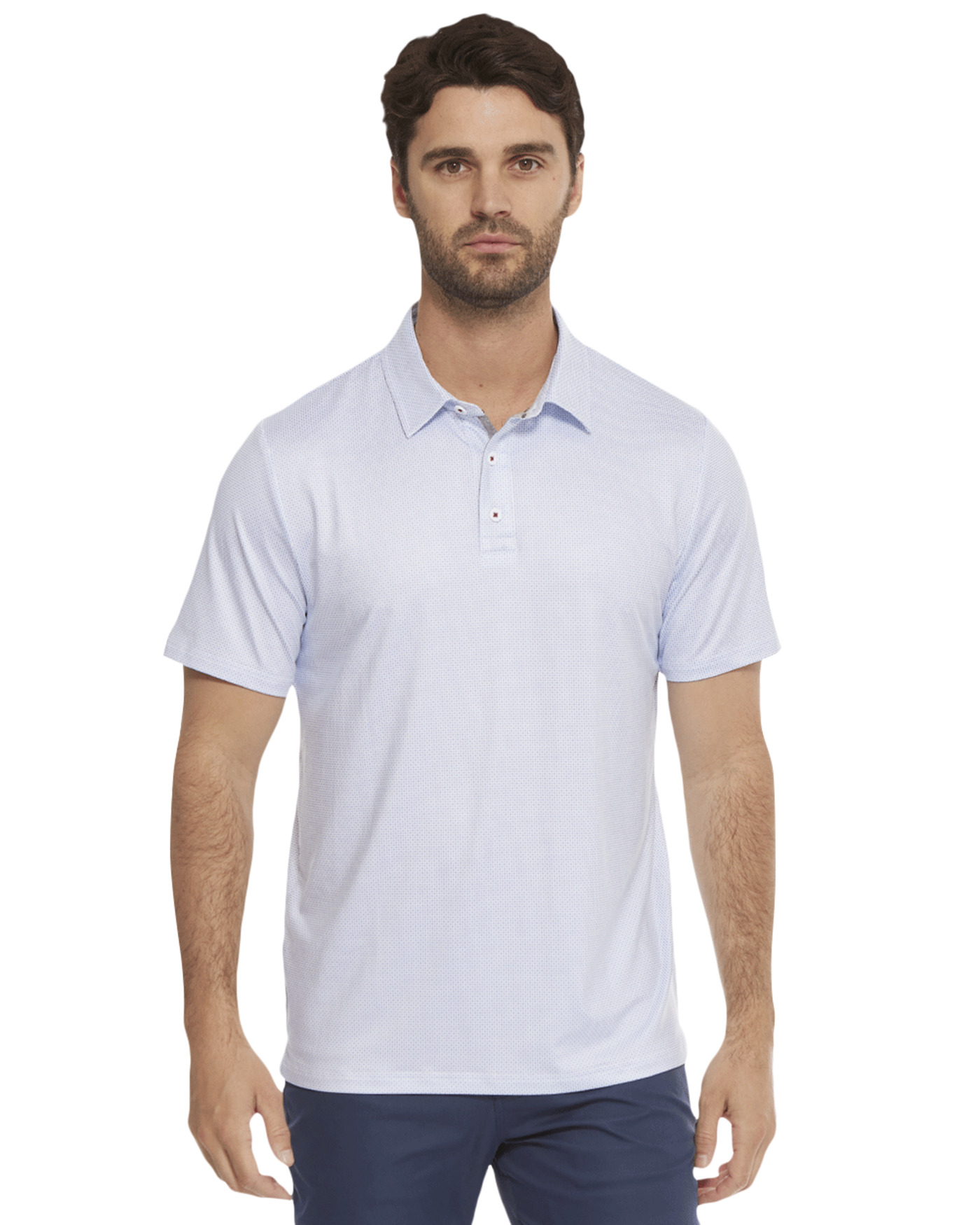 MVP POLO – Flag & Anthem