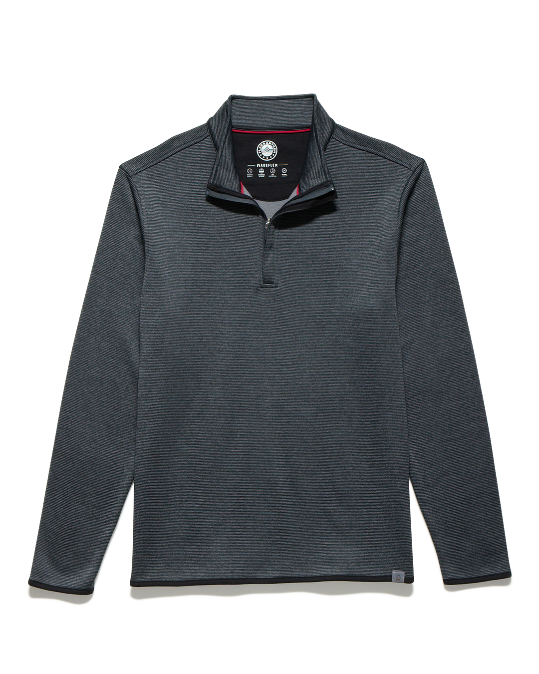 MADEFLEX TIPTON PERFORMANCE 1/4-ZIP