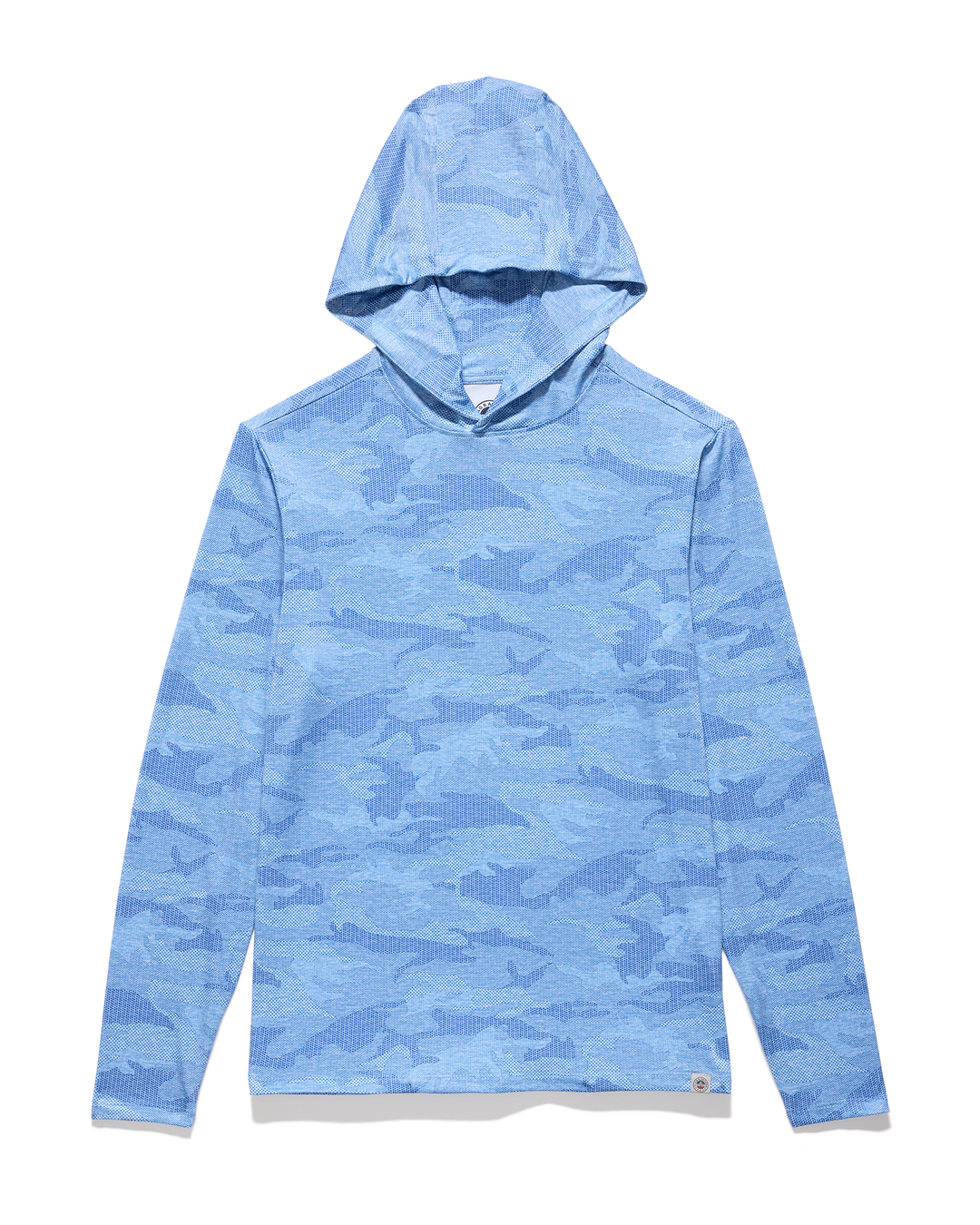 MADEFLEX VICTORY PERFORMANCE CAMO HOODIE