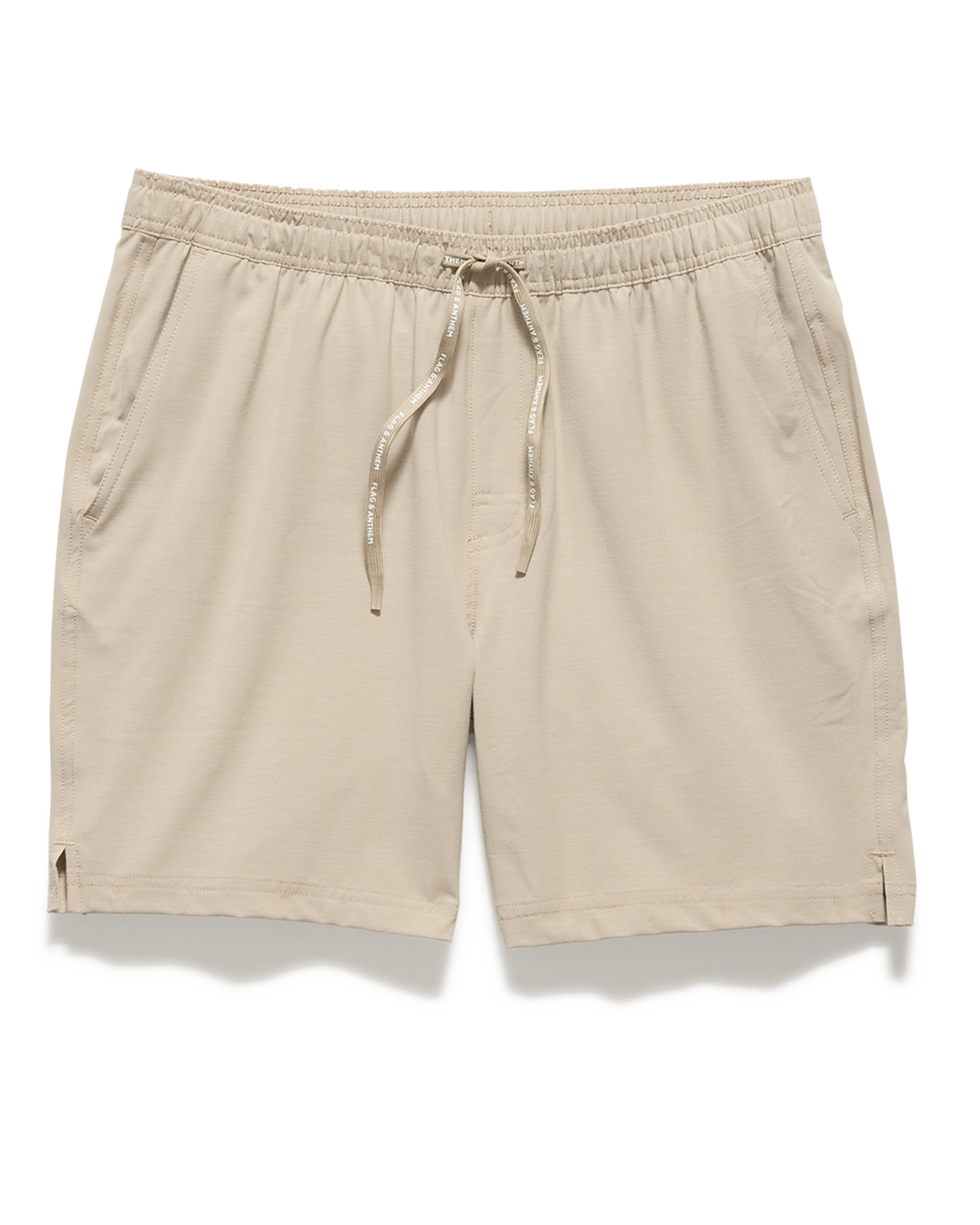 LOCKHART VOLLEY SHORT - 7” INSEAM