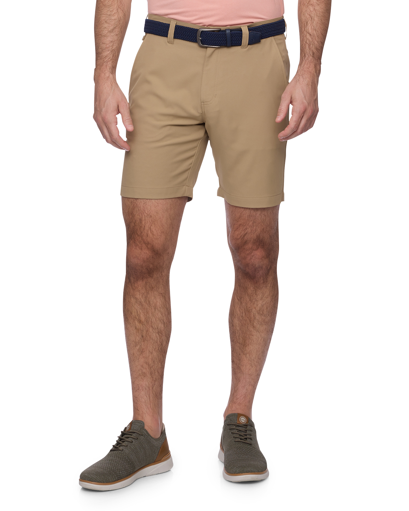 RANGE PERFORMANCE SHORT - 8