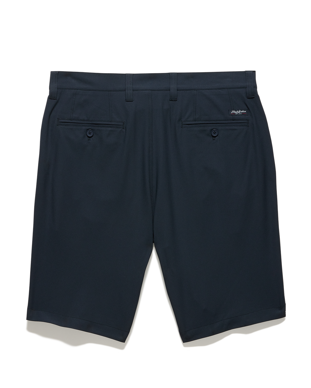 PIVOT PERFORMANCE SHORT - 10" INSEAM