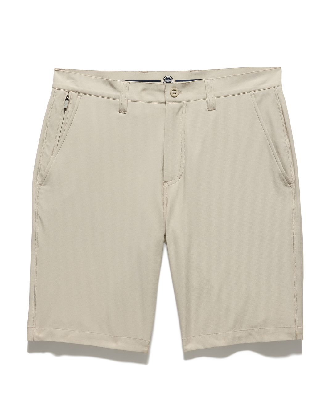 PIVOT PERFORMANCE SHORT - 10" INSEAM