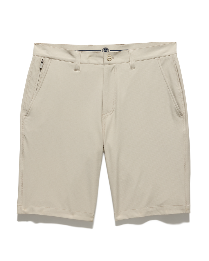 PIVOT PERFORMANCE SHORT - 10" INSEAM