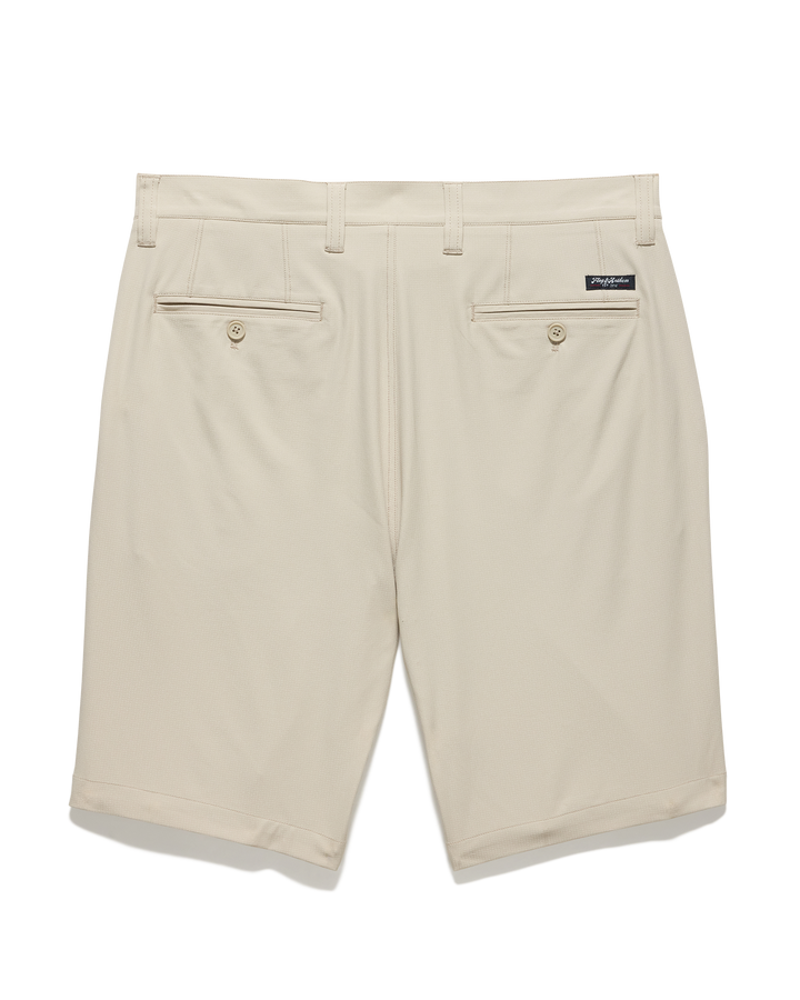 PIVOT PERFORMANCE SHORT - 10" INSEAM